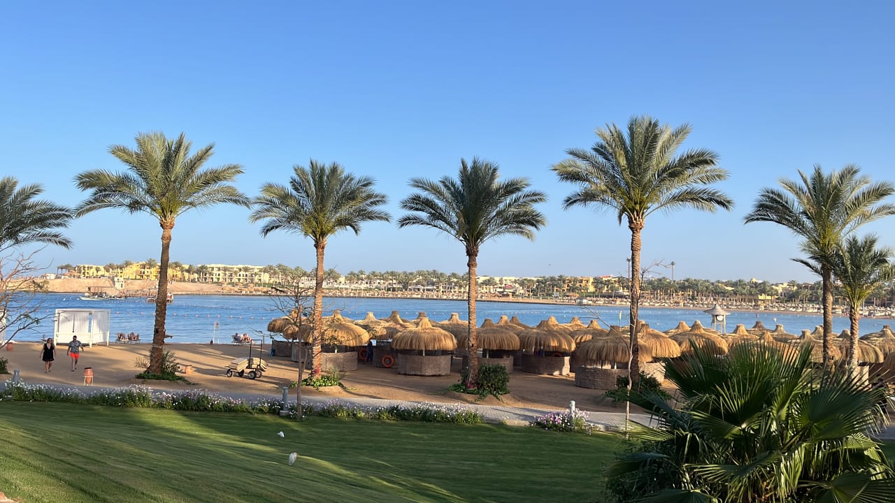 Strand Steigenberger Coraya Beach - Adults only