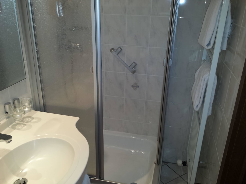 Standardzimmer AKZENT Hotel Berg´s Alte Bauernschänke