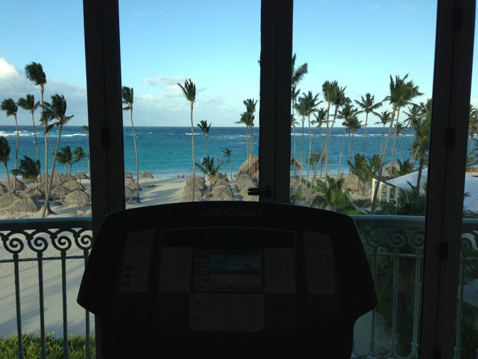 Gym JOIA Bávaro by Iberostar