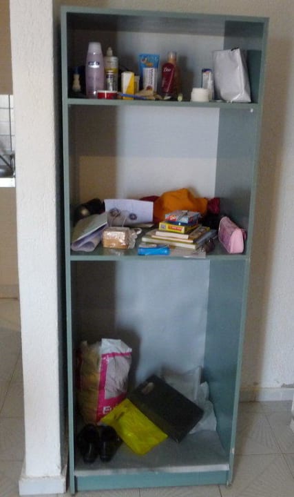 Zimmereinrichtung Elounda Residence Resort & Waterpark