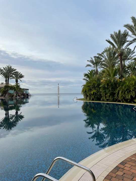 Pool Lopesan Costa Meloneras, Resort & Spa