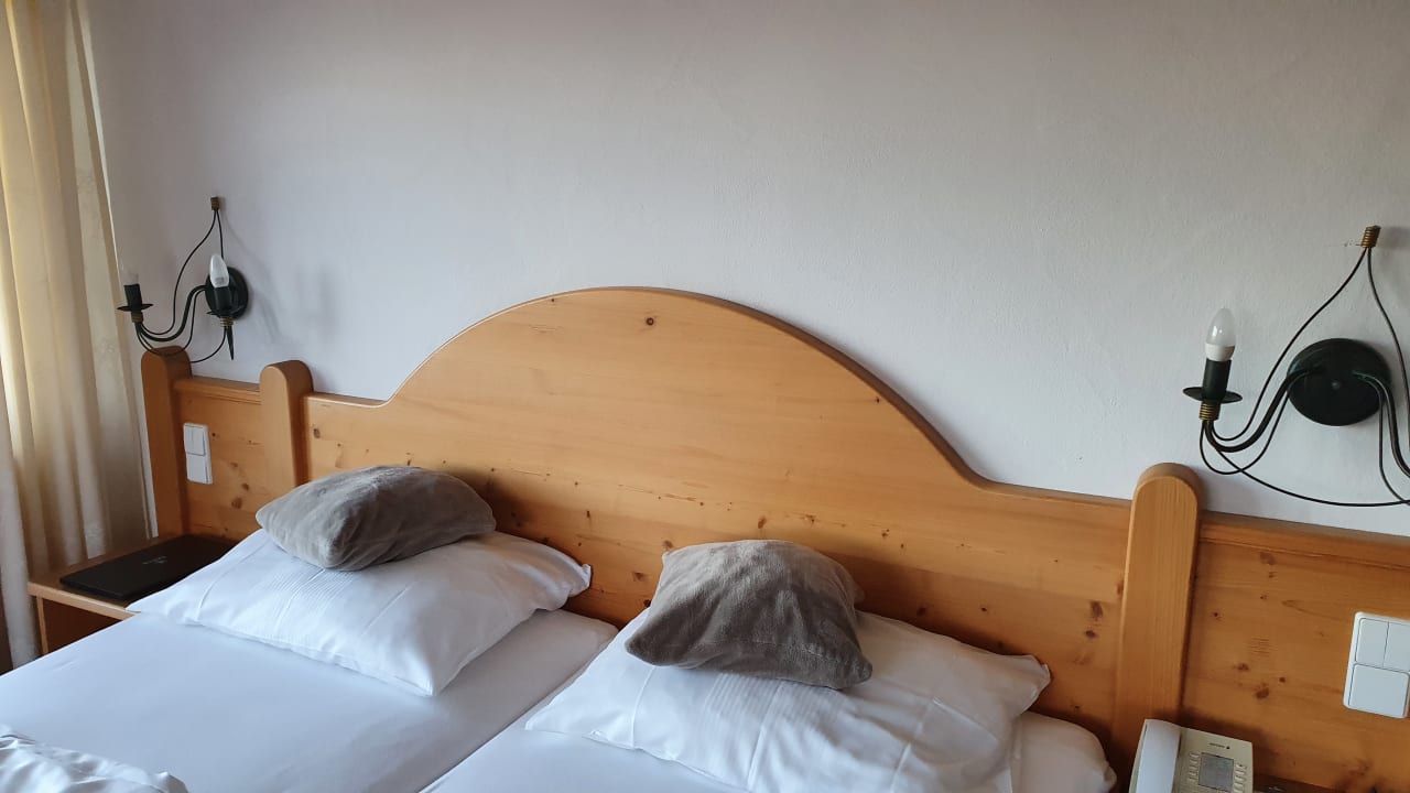 Zimmer Familotel Allgäuer Berghof