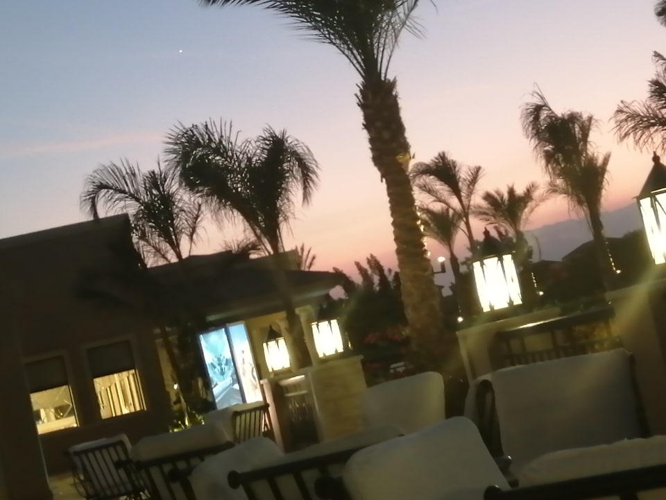 Außenansicht JAZ Aquamarine Resort