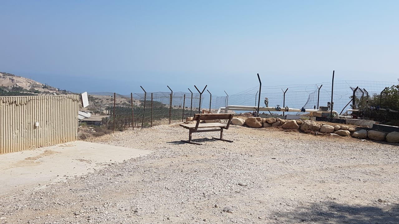 Sonstiges Ein Gedi Kibbutz Hotel