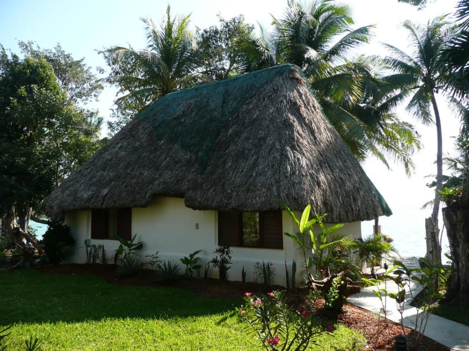 Casita LakeView Rancho Encantado Eco Resort & Spa