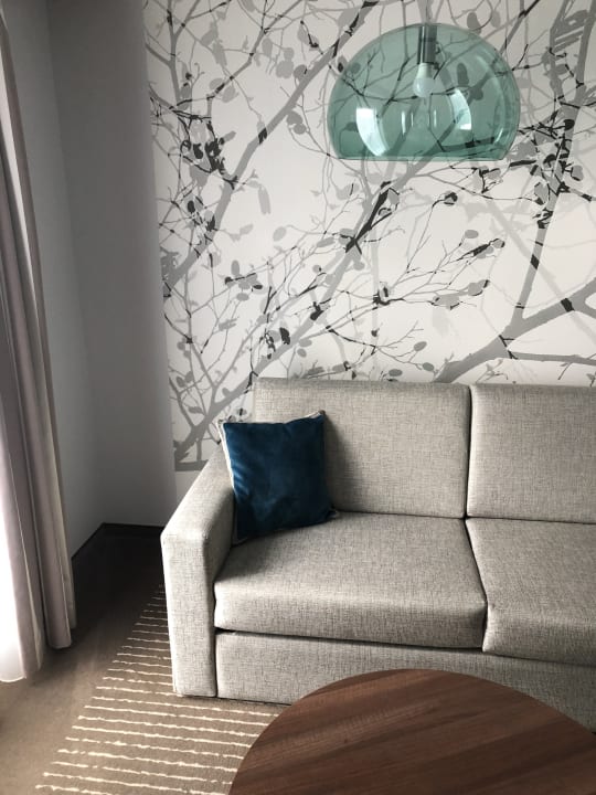 Zimmer Hotel Clarion Château Belmont