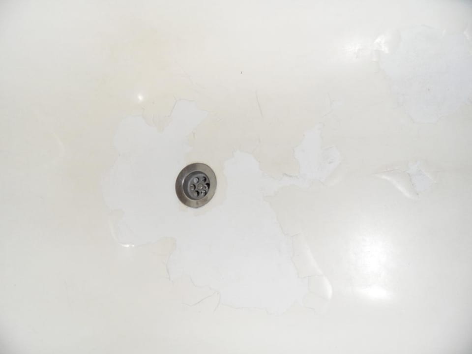 Badewanne Starfish Cuatro Palmas