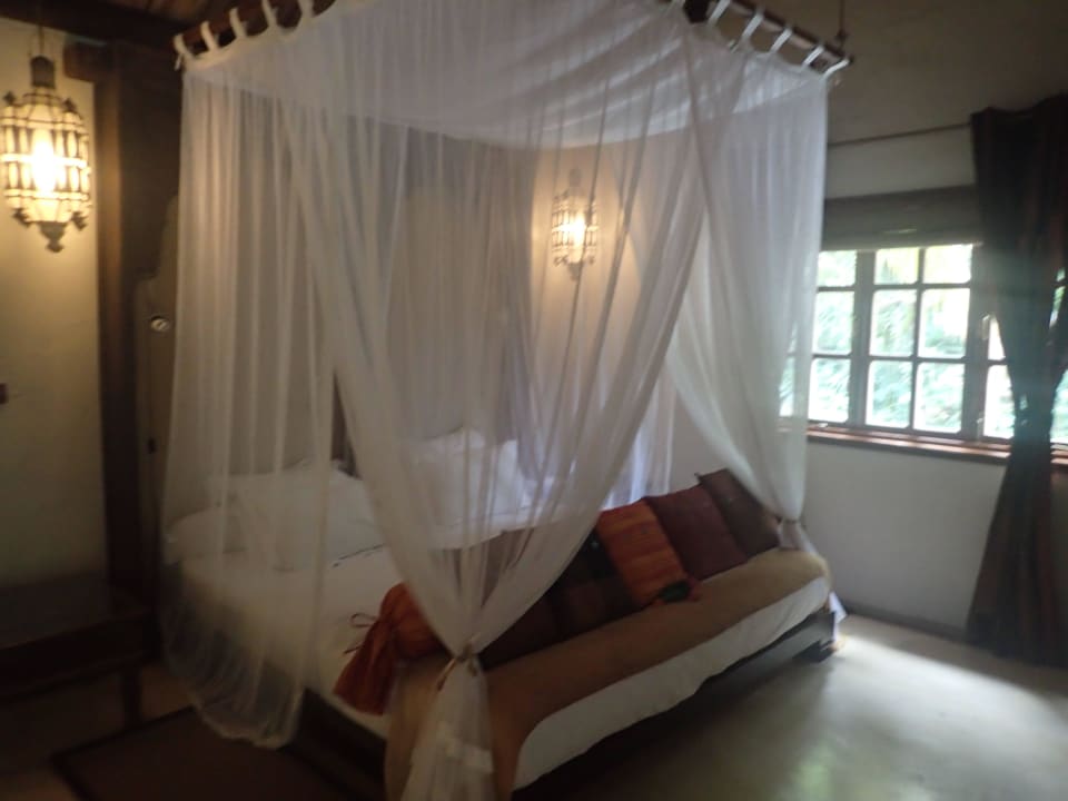 Garten Pool Suite Lakaz Chamarel Exclusive Lodge