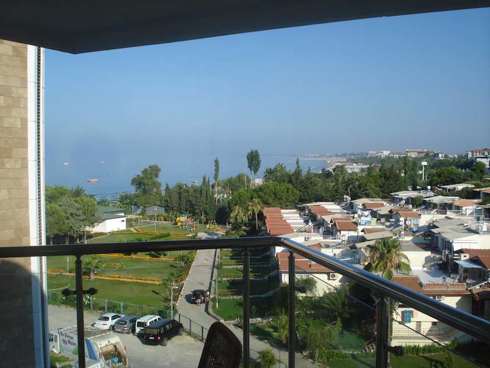 Ausblick Trendy Palm Beach (Adults Only, 16+)