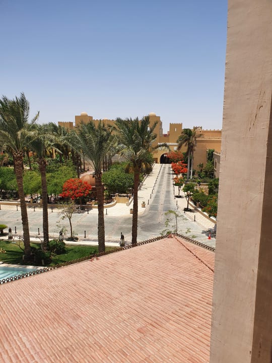 Ausblick Makadi Spa - Adults only