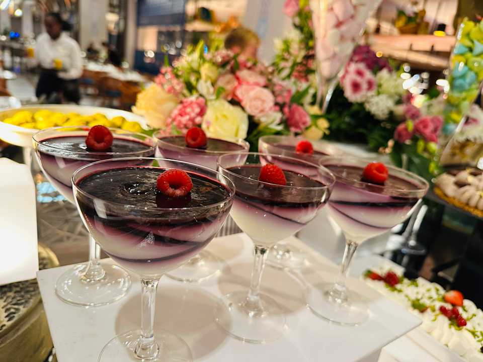 Gastro Rixos Premium Qetaifan Island North