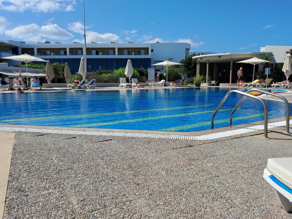 Pool Hotel Kos Palace