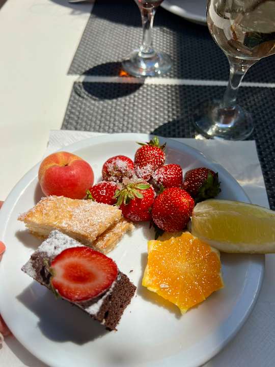 Gastro Shalimar Hammamet