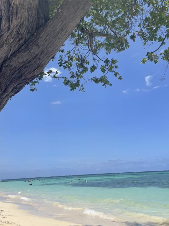 Strand Hotel Riu Ocho Rios