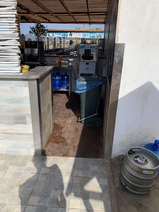 Gastro Hurghada Long Beach Resort