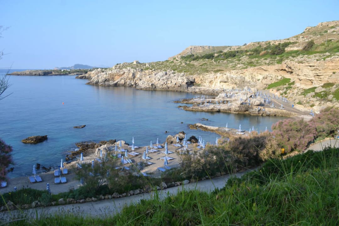 Plaza Hotel Kalithea Horizon Royal