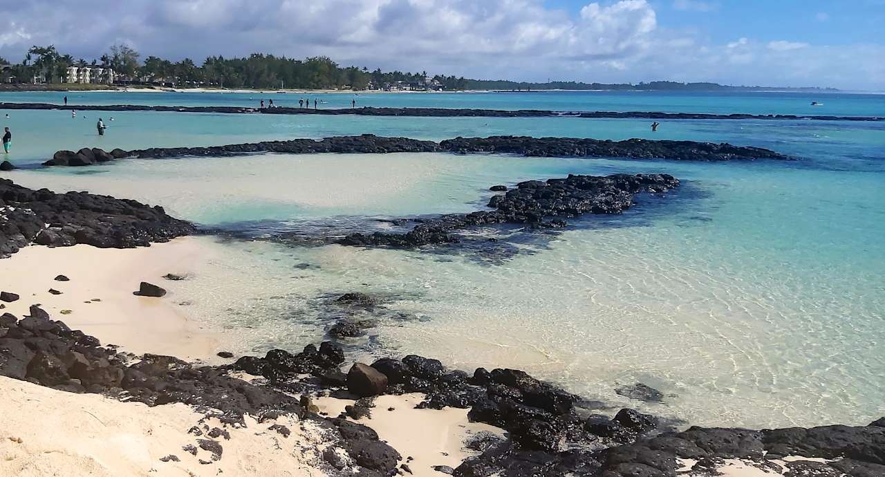 Strand Crystals Beach Resort Belle Mare, a member of Radisson Individuals