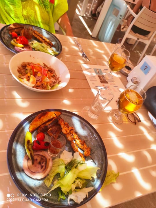 Gastro Side Story Resort & Spa