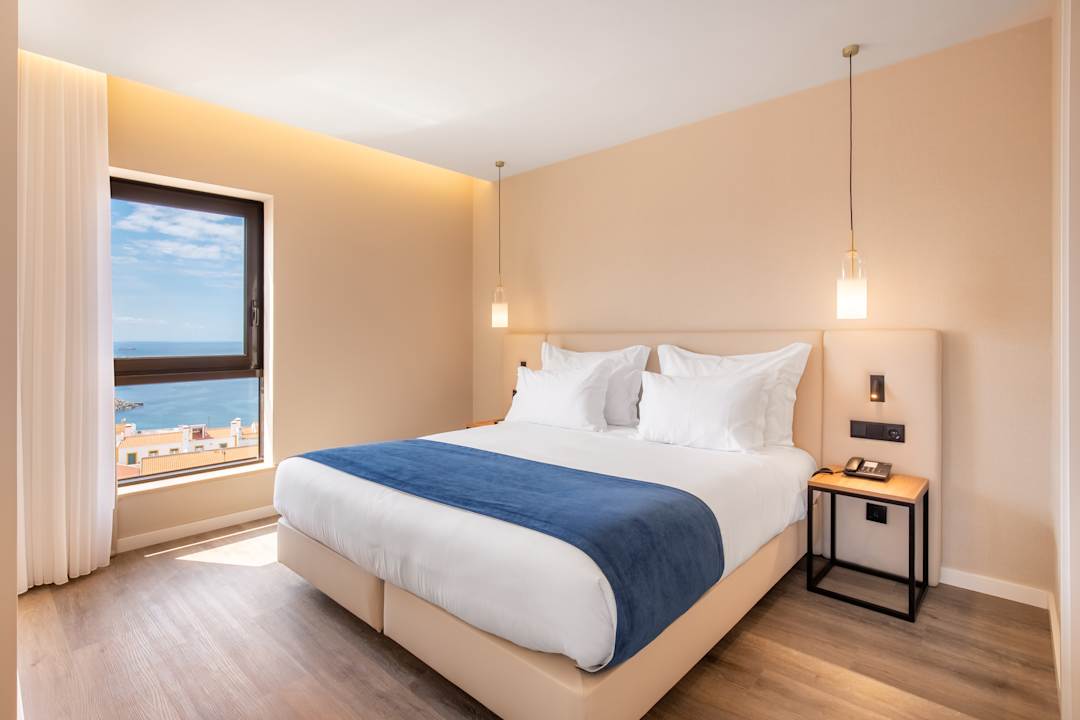 Zimmer AP Sines - Costa Alentejana