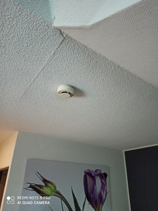 Zimmer Inselhotel König