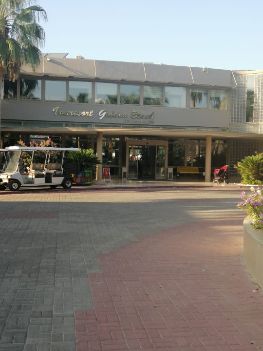 Außenansicht VONRESORT Golden Beach