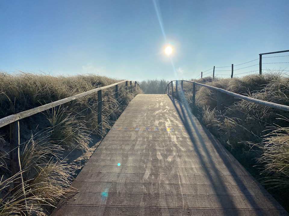 Strand Ferienwohnungen Ferienpark Weissenhäuser Strand