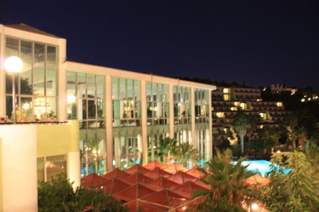 Hotel Hotel Pine Bay Holiday Resort