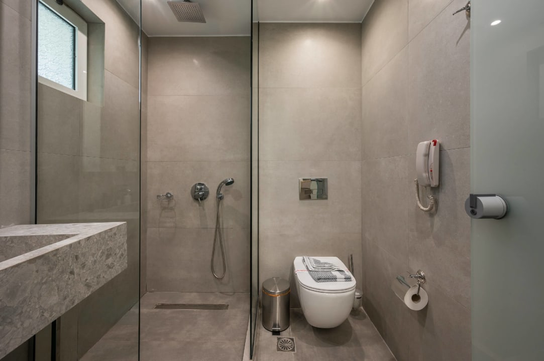 Zimmer Mare Blue & Suites