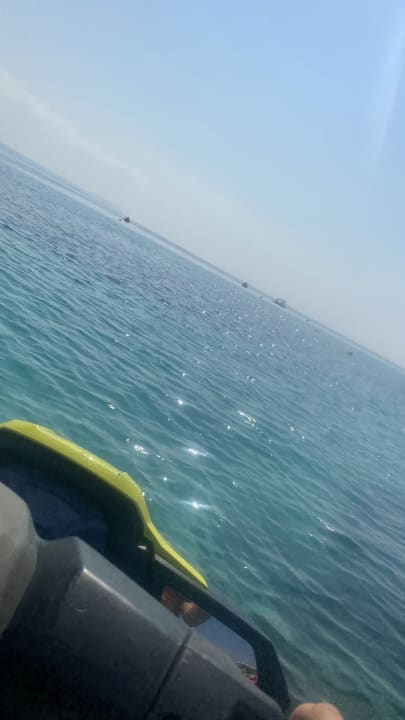 Sport & Freizeit Asterias Beach