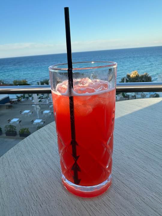 Ausblick AluaSoul Zakynthos - Adults only