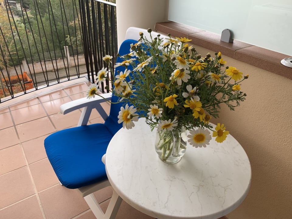 Zimmer Grupotel Playa de Palma Suites & Spa