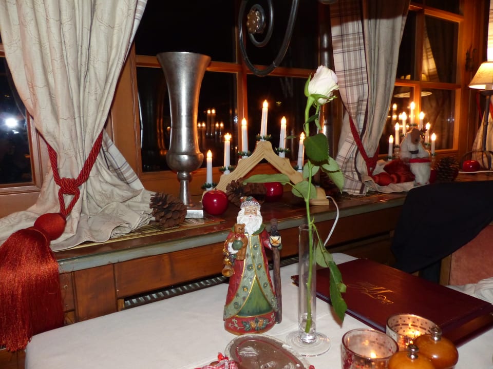 Gastro Relais Chateaux Jagdhof Glashütte