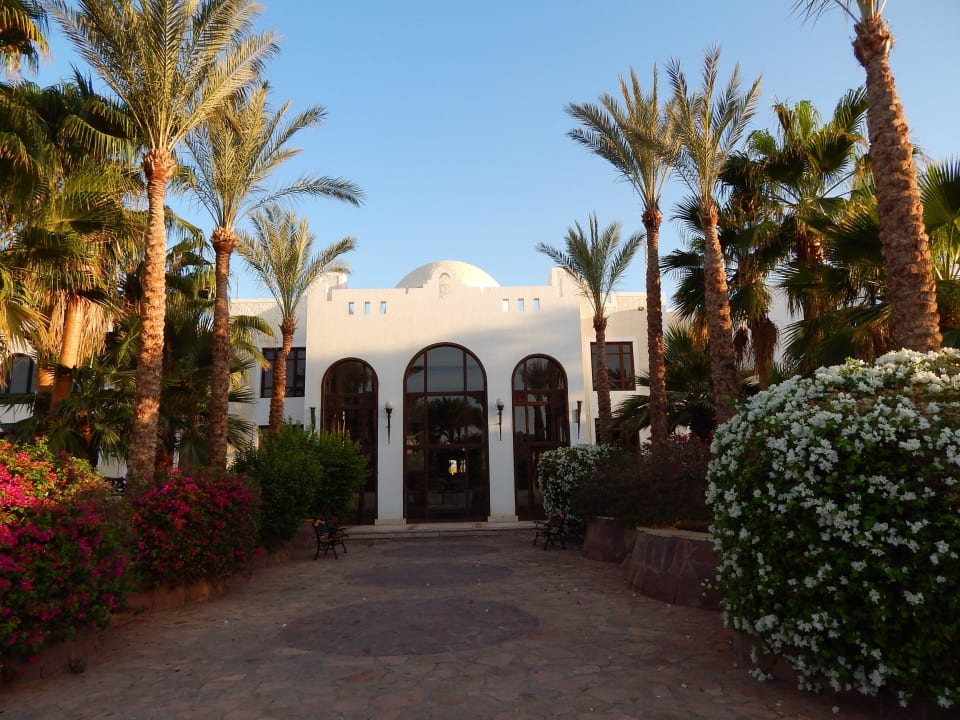 Garden Hotel El Faraana Reef Resort