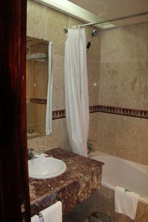 Bad Hotel Prince de Paris