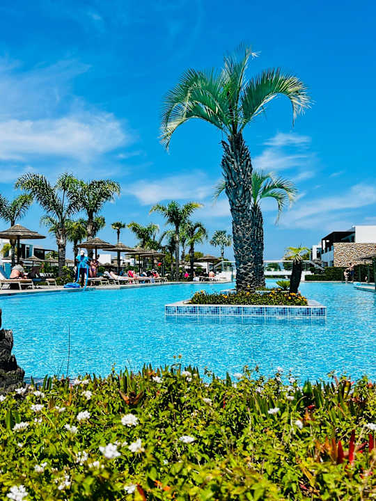 Pool TUI BLUE Palazzo del Mare