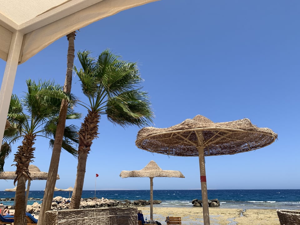 Strand Pickalbatros Citadel Resort