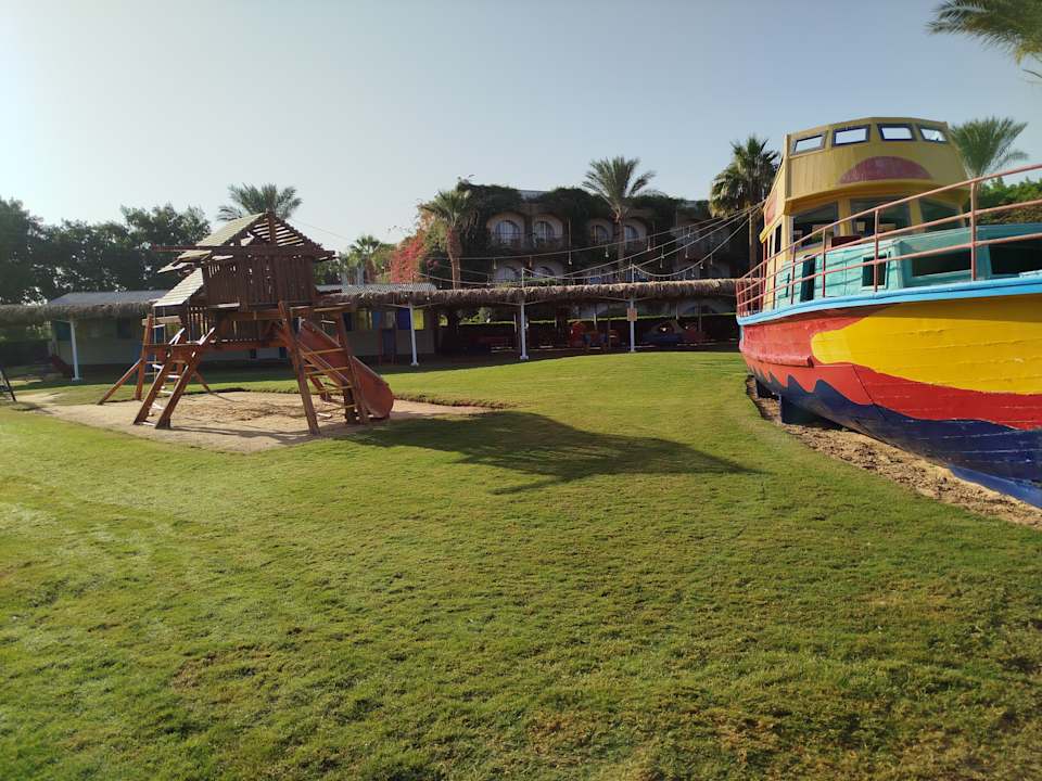 Sport & Freizeit Desert Rose