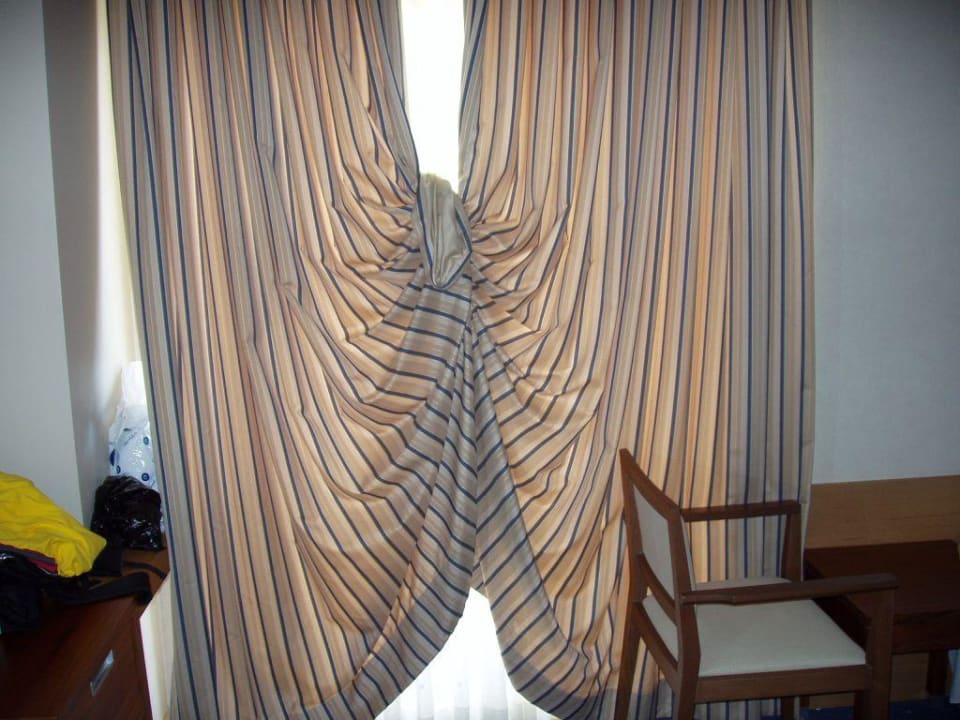 Deko 2. Trendy Aspendos Beach Hotel