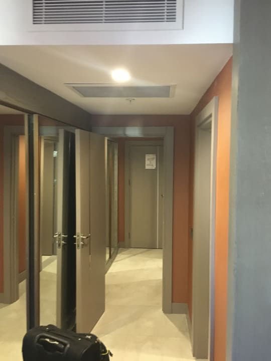 Zimmer Arycanda Kirman Premium