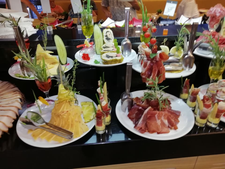 Gastro HVD Viva Club Hotel