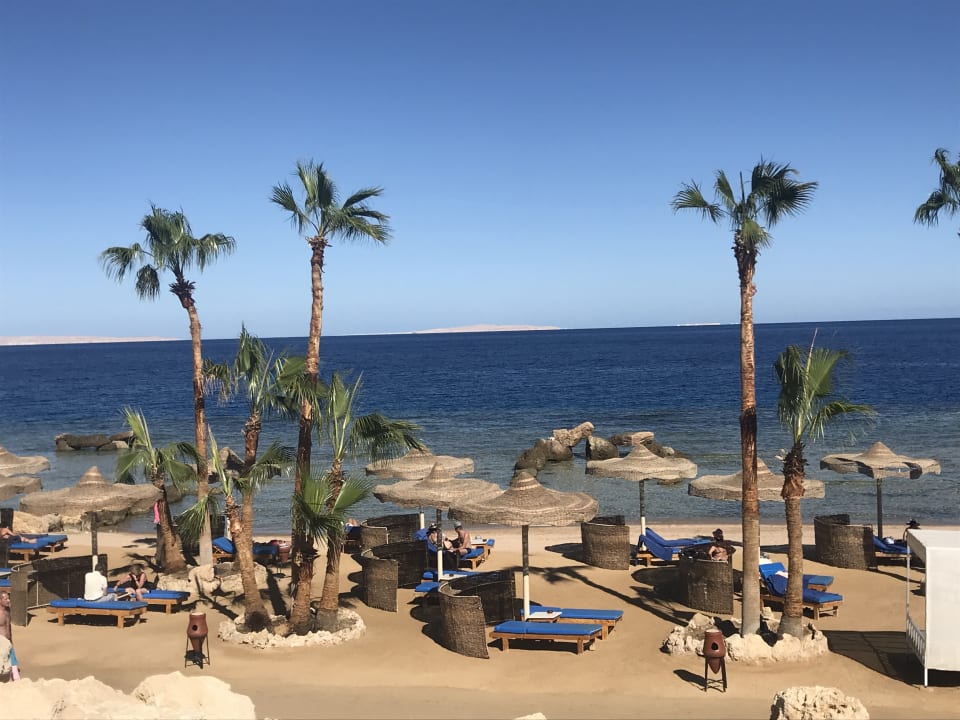 Strand Pickalbatros Citadel Resort