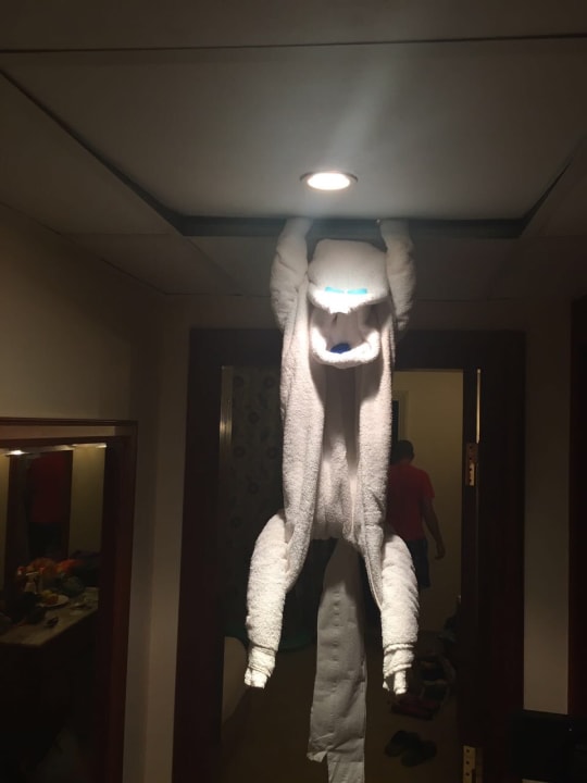 Zimmer Titanic Beach Spa & Aqua Park