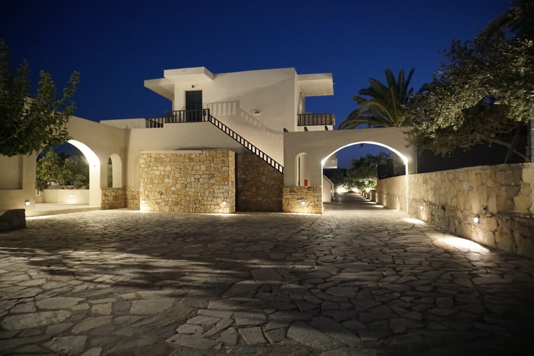 Sonstiges Numo Ierapetra Beach Resort Crete, Curio Collection by Hilton