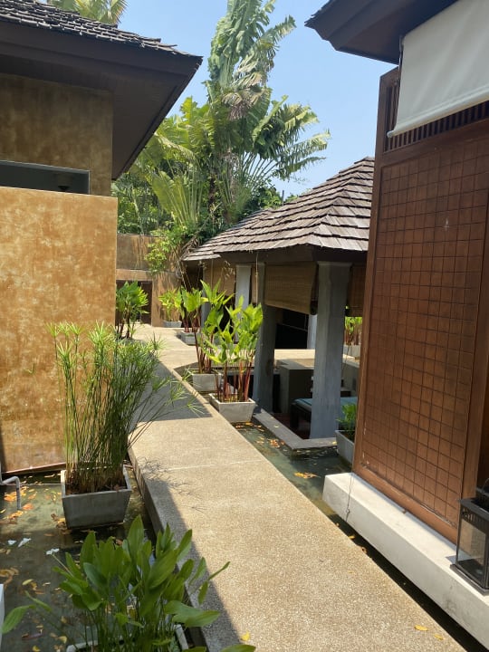 Sport & Freizeit Mövenpick Asara Resort & Spa Hua Hin