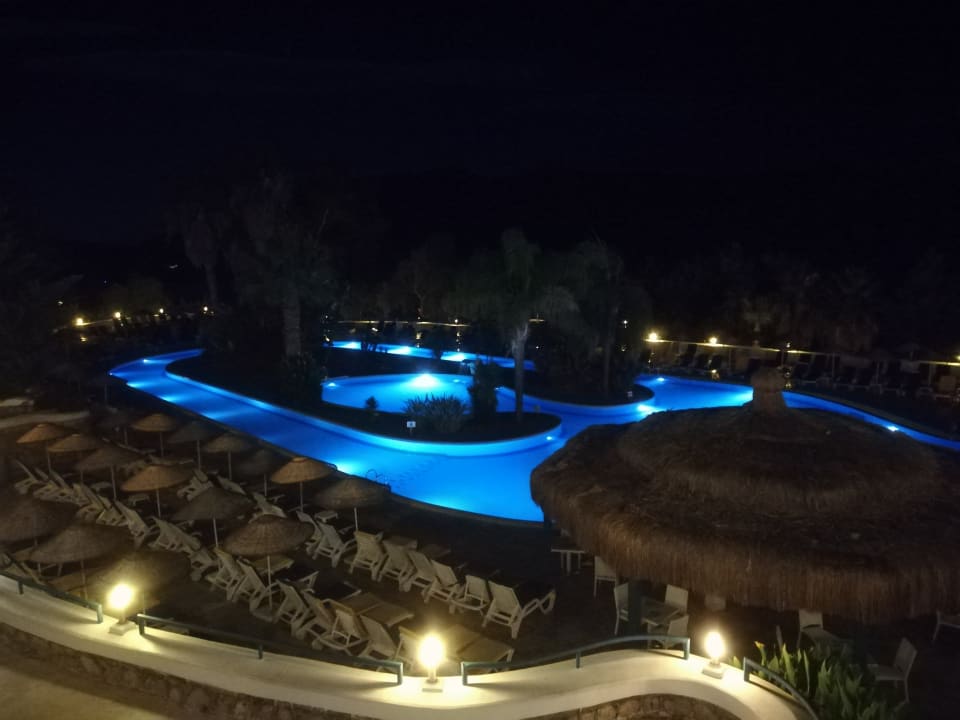 Ausblick Bodrum Holiday Resort & Spa
