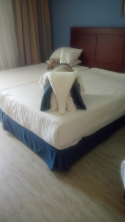 Zimmer Stella Beach Resort & Spa Makadi Bay