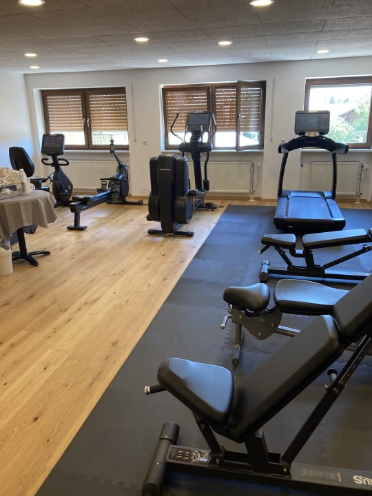 Sport & Freizeit Wellnesshotel Zum Koch