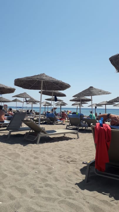 Strand Hotel Calypso Beach