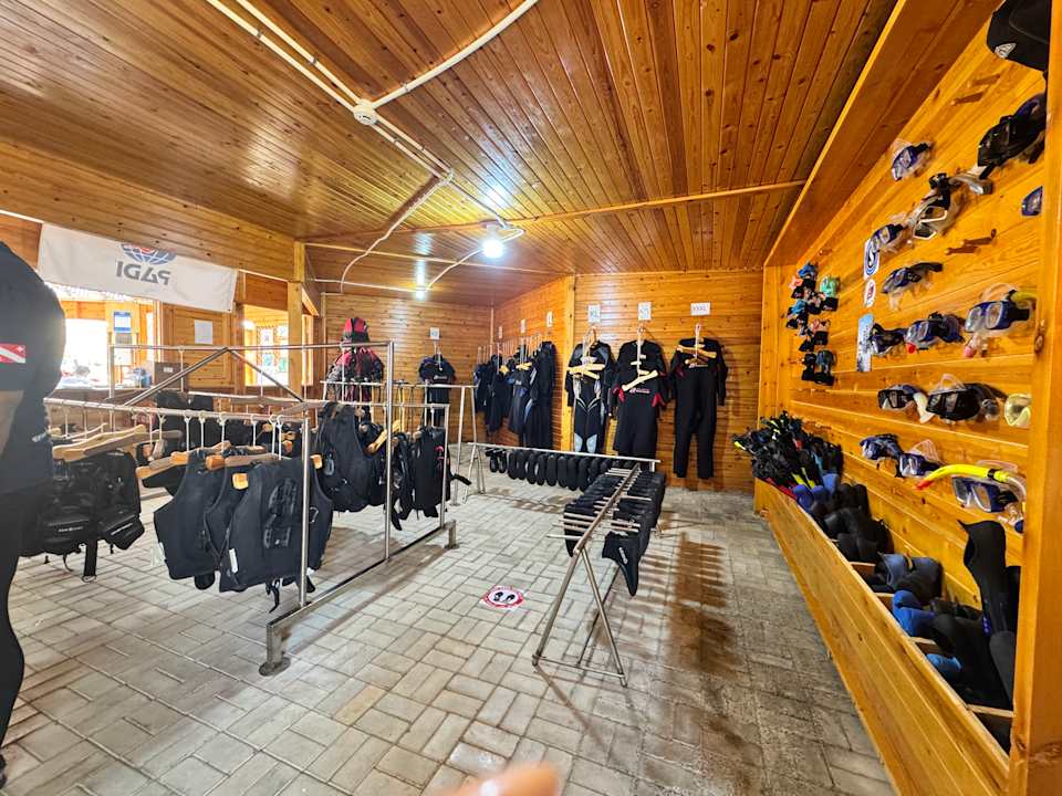 Sport & Freizeit Lazuli Hotel Marsa Alam