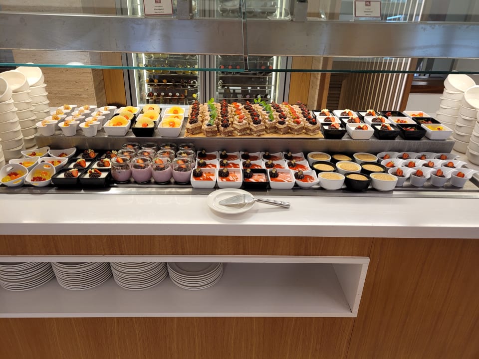 Gastro MLL Mediterranean Bay - Adults only